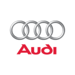 Audi Logo Transperant