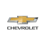 Chevrolet Logo Transperant