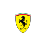 Ferrari Logo Transperant