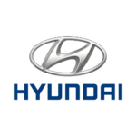 Hyundai Logo Transperant