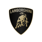 Lamborghini Logo Transperant