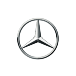 Mercedes Logo Transperant