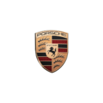 Porsche Logo Transperant