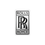 Rolls Royce Logo Transperant