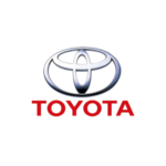 Toyota Logo Transperant